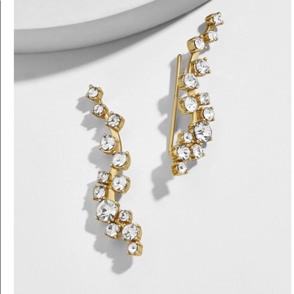 Baublebar ear crawler